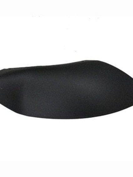 gm1016102 Front Lower Driver Side Bumper Cover